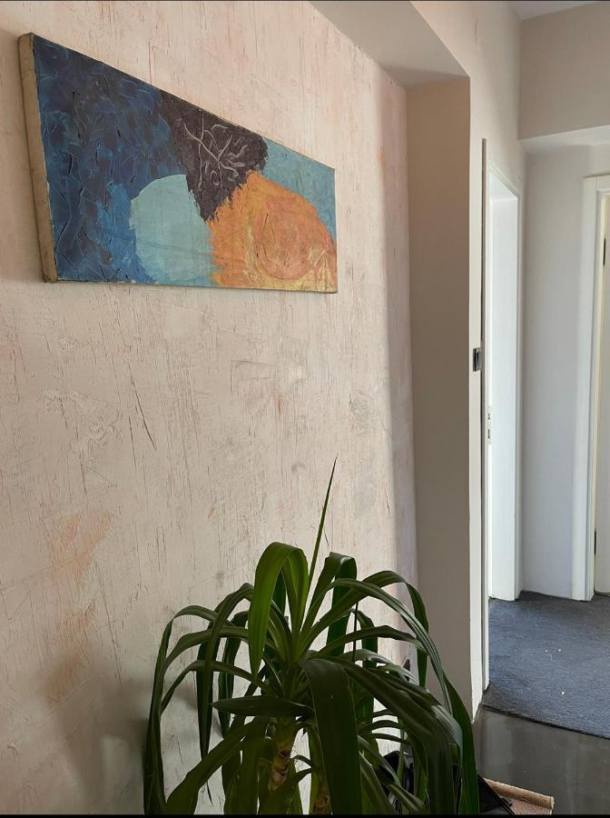 Art Loft , 270* Full Sea View In Cihangir Apartment Istanbul Exterior photo