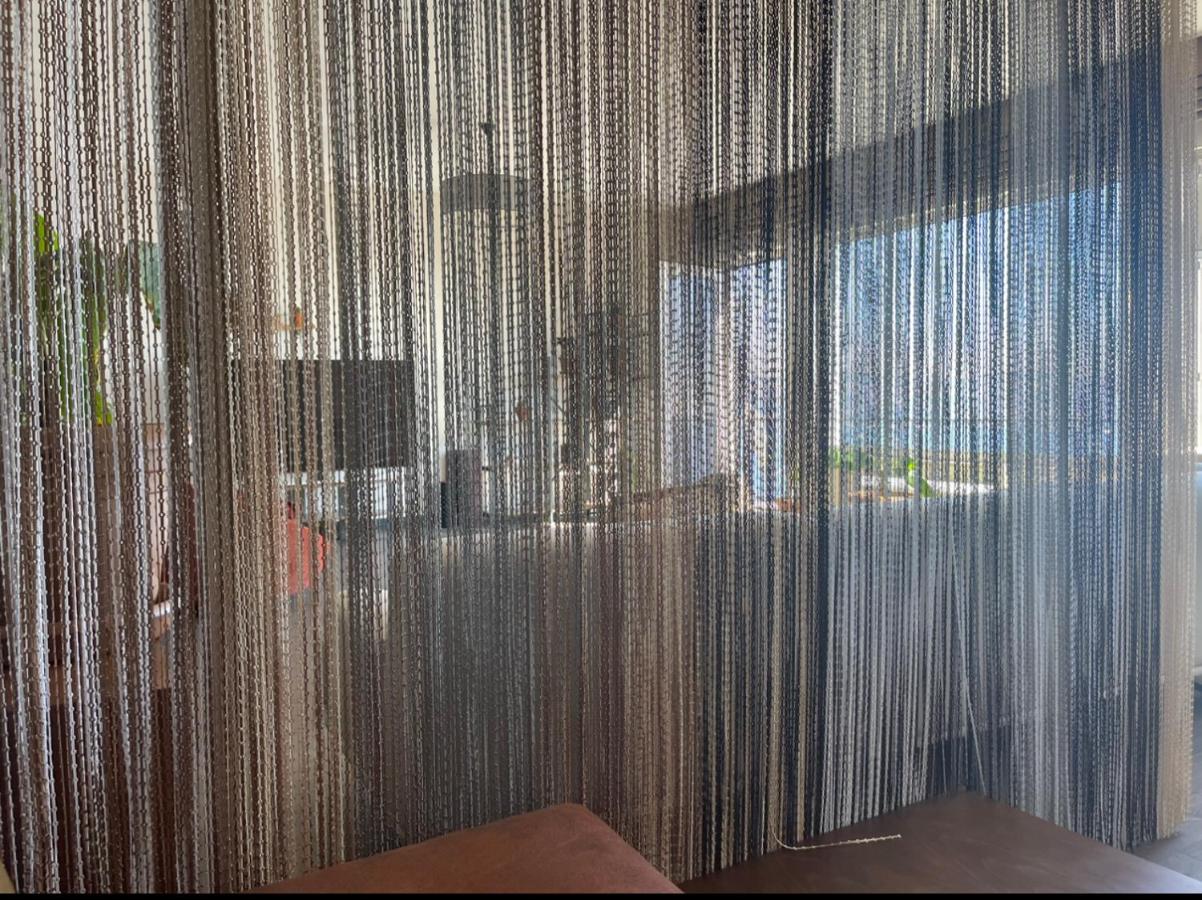 Art Loft , 270* Full Sea View In Cihangir Apartment Istanbul Exterior photo