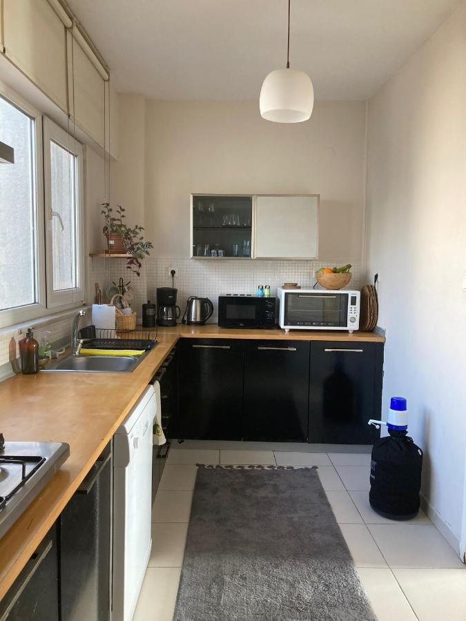 Art Loft , 270* Full Sea View In Cihangir Apartment Istanbul Exterior photo