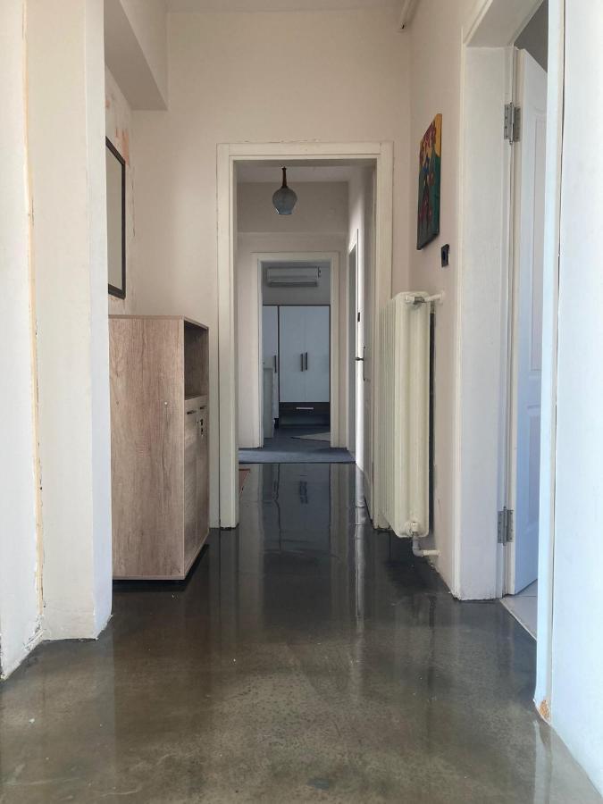 Art Loft , 270* Full Sea View In Cihangir Apartment Istanbul Exterior photo