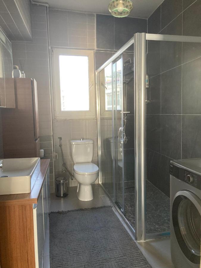 Art Loft , 270* Full Sea View In Cihangir Apartment Istanbul Exterior photo